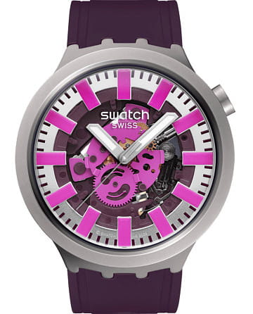 Swatch Big Bold Irony Standard SB07S120