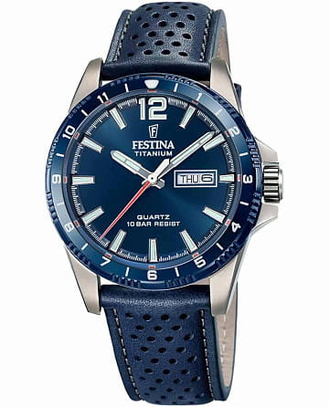Festina Titanium F20699/2