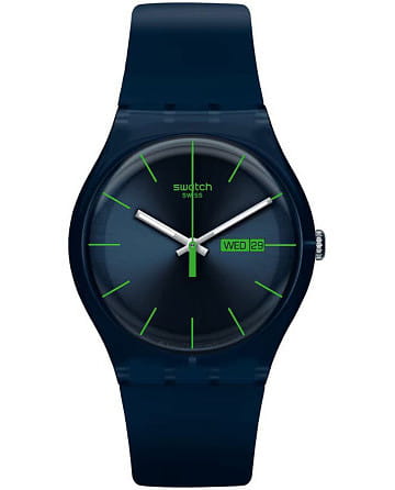 Swatch New Gent Biosourced SO29N704
