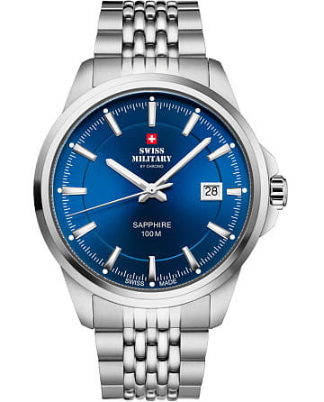 Swiss Military by Chrono Classic SM34104.03