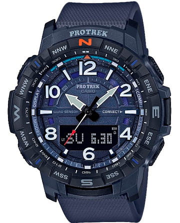 Casio Pro Trek PRT-B50-2