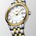 Часы Longines Flagship L4.374.3.21.7 фото 3
