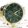 Tissot Tissot Chrono XL Classic T116.617.22.091.00 Chrono XL — задняя крышка сталь металл корпуса швейцарские часы