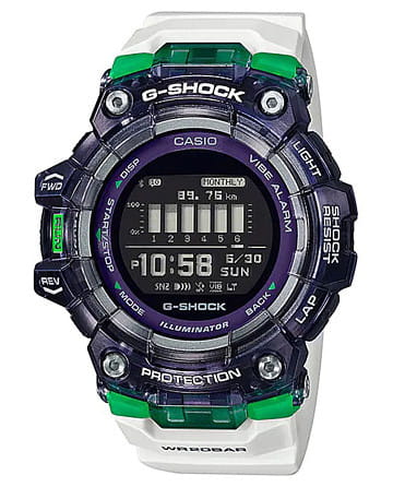 Casio G-Shock GBD-100SM-1A7