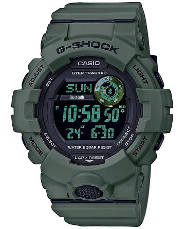Casio G-Shock GBD-800UC-3