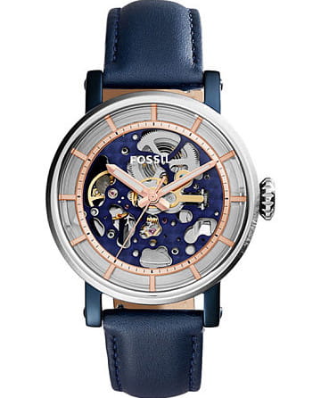 Fossil Original Boyfriend Automatic ME3136