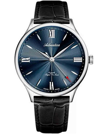 Adriatica Super De Luxe A1230.5265MXL