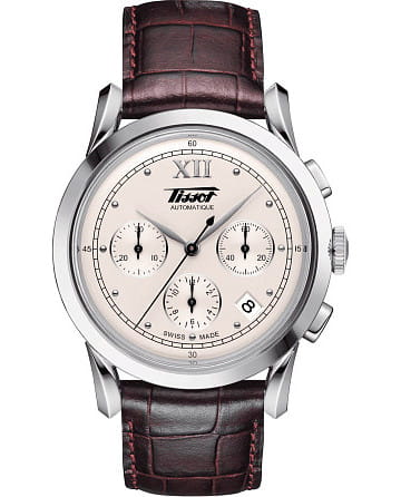 Tissot Heritage 1948 T66.1.712.33