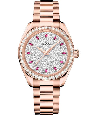 Omega Seamaster Aqua Terra 220.55.34.20.99.007