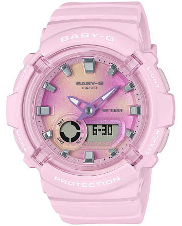 Casio Baby-G BGA-280TD-4A