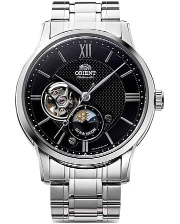 Orient Sun & Moon Classic RA-AS000 (RN-AS0001B)