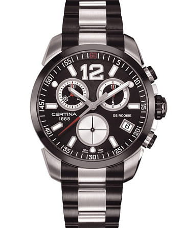Certina DS Rookie C016.417.22.057.00