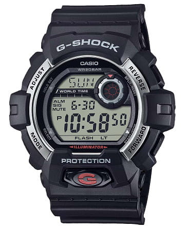 Casio G-Shock G-8900S-1