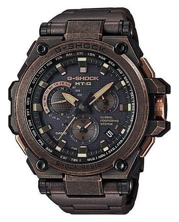 Casio G-Shock Premium MTG-G1000AR-1A