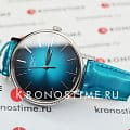 Tissot Tissot Everytime Lady T143.210.17.091.00 Everytime — детали корпуса и кожаный
