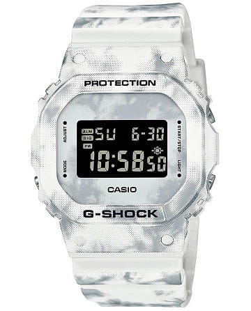 Casio G-Shock DW-5600GC-7