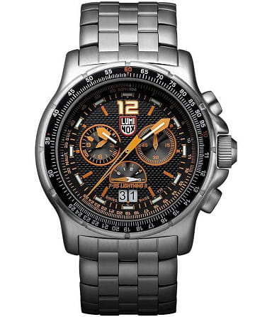 Luminox Luminox F-35 LIGHTNING II 9380 XA.9382.1