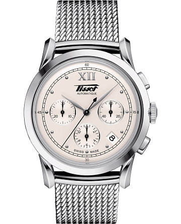 Tissot Heritage 1948 T66.1.782.33