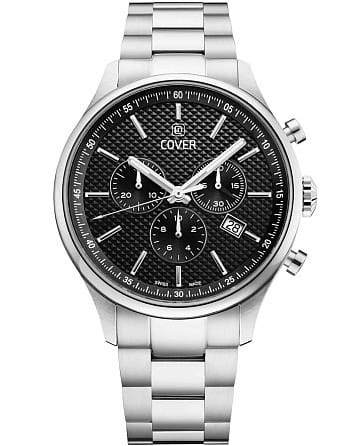 Cover Chapman Chrono II CO220.01