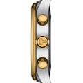 Оригинальные часы Tissot Tissot Chrono XL Classic T116.617.22.091.00 кварцевые калибр механизма eta g10.212 общий вид
