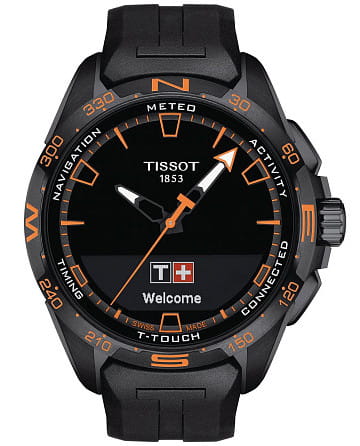 Tissot T-Touch Connect Solar T121.420.47.051.04