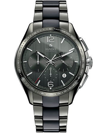Rado Hyperchrome Automatic Chronograph R32120112