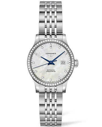Longines Record Collection L2.321.0.87.6