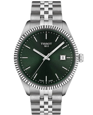 Tissot Ballade 40mm T156.410.11.091.00