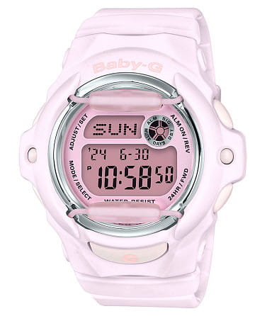 Casio Baby-G BG-169M-4ER