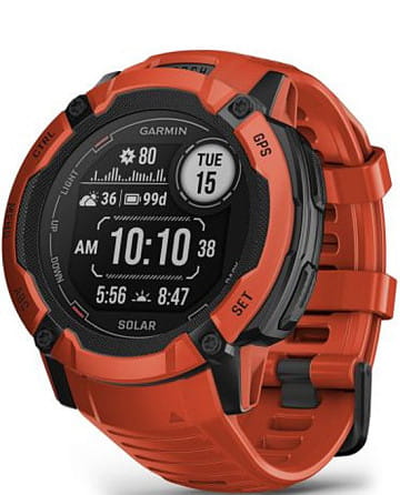 Garmin Instinct 2X Solar 010-02805-01