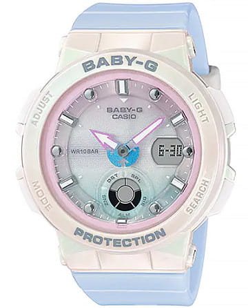Casio Baby-G BGA-250-7A3DR (BGA-250-7A3)