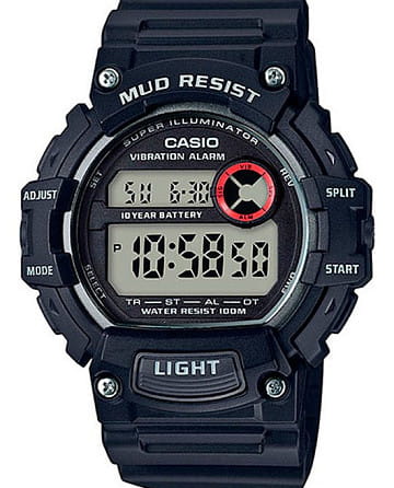 Casio Collection TRT-110H-1A