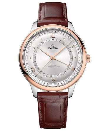 Omega De Ville Prestige 434.23.42.22.02.001