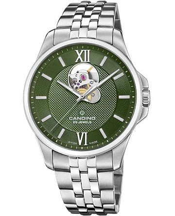 Candino Automatic C4780/5