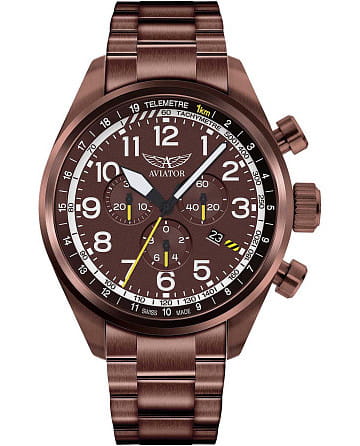 Aviator Airacobra P45 Chrono V.2.25.8.172.5