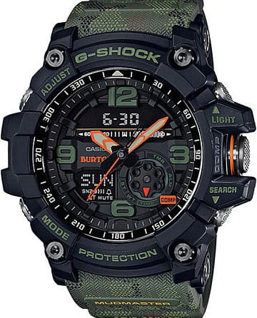 Casio G-Shock GG-1000BTN-1A