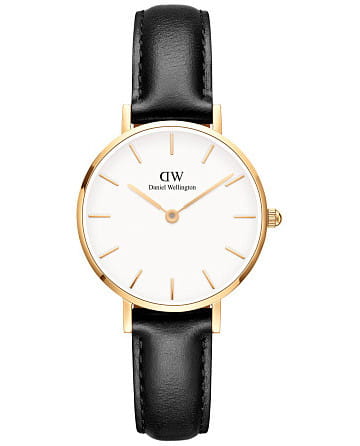 Daniel Wellington Petite Sheffield DW00100551