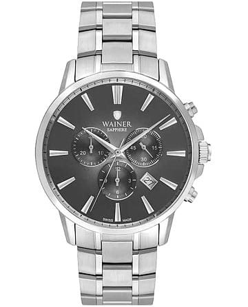 Wainer Bach WA.19333-C
