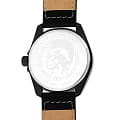Diesel Diesel MS9 Chrono DZ1924  итальянские мужские часы на браслете кожаный боковой вид