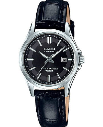 Casio Collection LTS-100L-1A