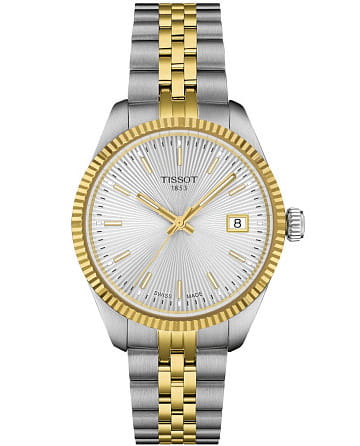 Tissot Ballade 34mm T156.210.22.031.00