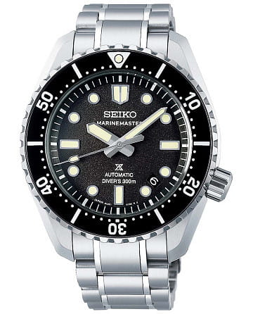 Seiko Prospex Marinemaster SLA079
