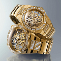 Часы Guess Trend GW0302L2 фото 7