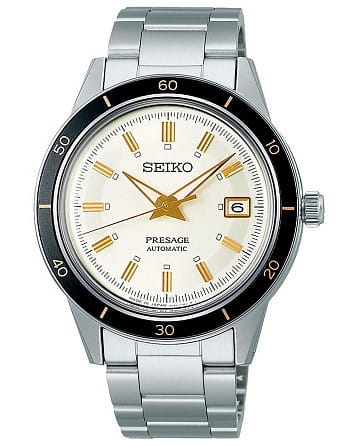 Seiko Presage SRPG03J1