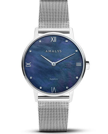 Amalys Kelly AMW-185