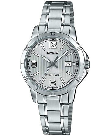 Casio Collection LTP-V004D-7B2