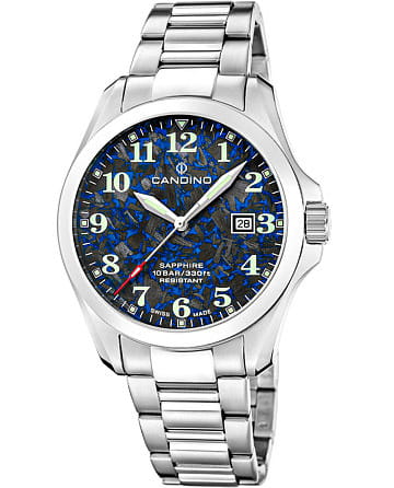 Candino Field C4785/2