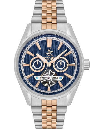 Beverly Hills Polo Club Quartz BP3632X.590