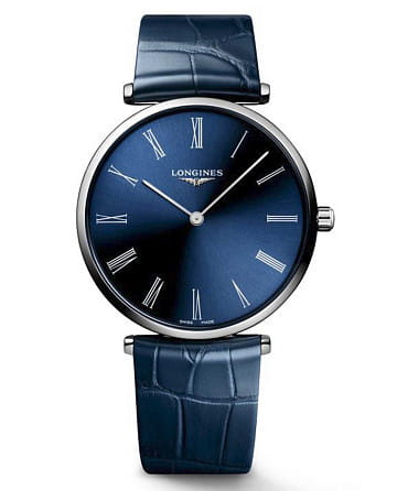 Longines La Grande Classique L4.866.4.94.2