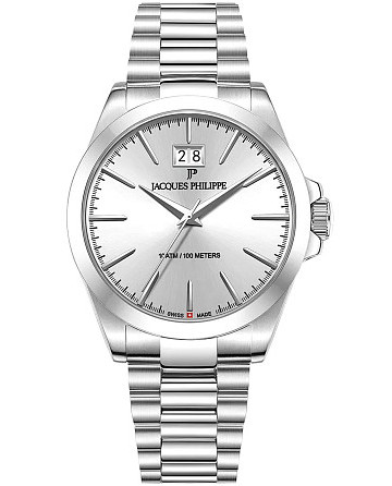 Jacques Philippe Ordo JPQGS841326